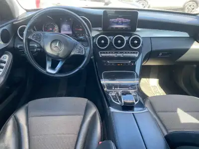 Mercedes-Benz C 200 2016 - 17500 EUR, 170000 km - AUTO.MOTO.pt - 170000km - foto 5 de 23