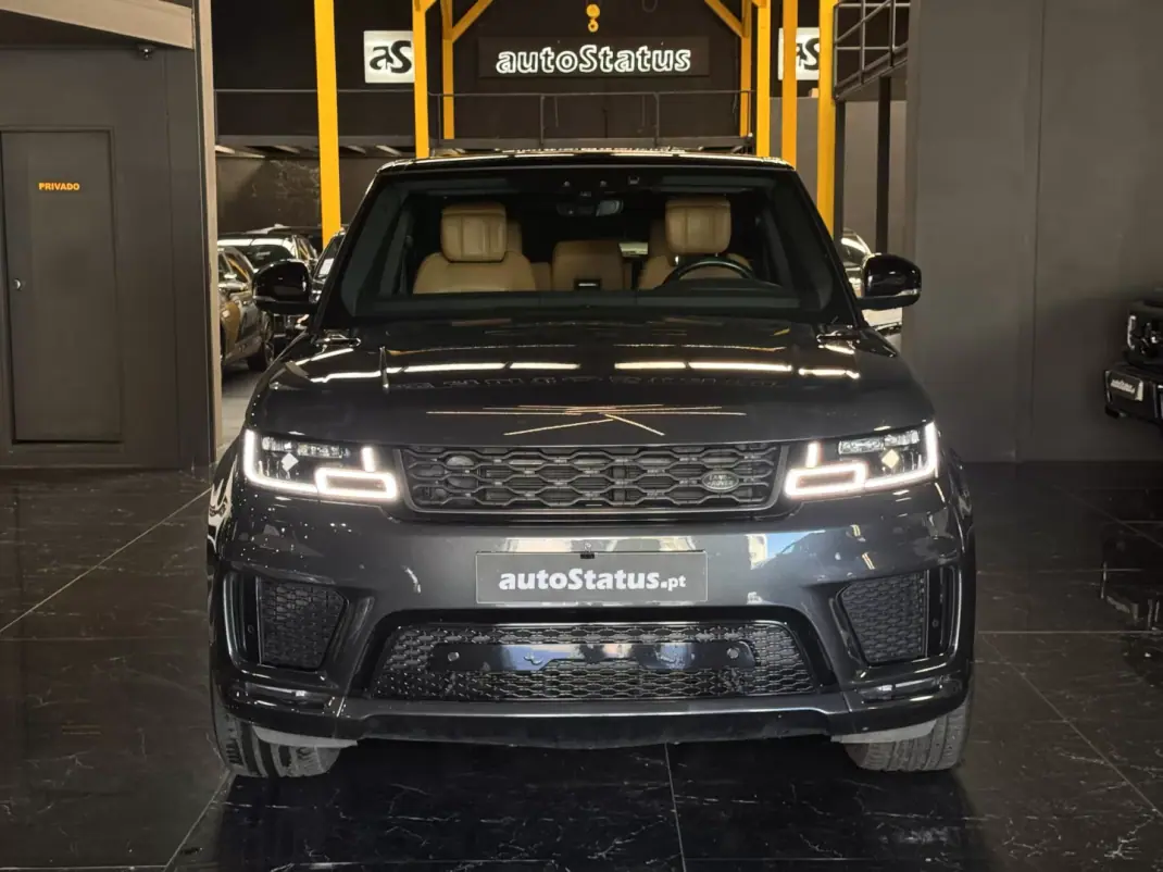 Land Rover Range Rover Sport 2019 - 49990 EUR, 245900 km - AUTO.MOTO.pt - 245900km - foto 3 de 32