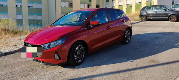 Hyundai i20 2021 - 13750 EUR, 59000 km - AUTO.MOTO.pt - 59000km - foto 2 de 11