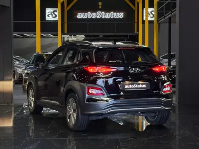 Hyundai Kauai 2021 — foto 5 de 24