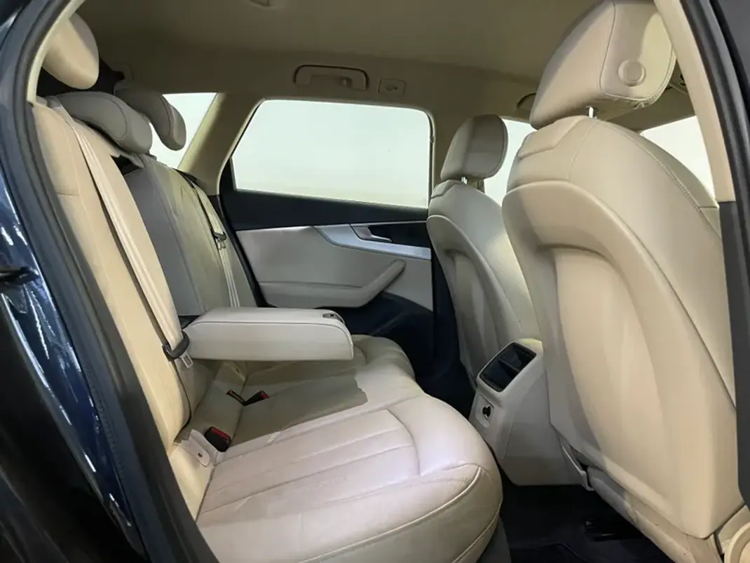 Audi A4 Avant 2017 - 19500 EUR, 148000 km - AUTO.MOTO.pt - 148000km - foto 16 de 35