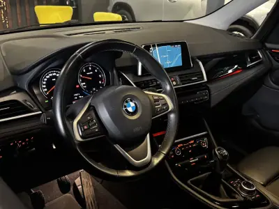 BMW 216 Active Tourer 2019 - 17990 EUR, 193000 km - AUTO.MOTO.pt - 193000km - foto 13 de 34
