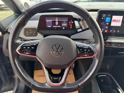 Volkswagen ID.3 2020 - 19500 EUR, 94000 km - AUTO.MOTO.pt - 94000km - foto 32 de 44