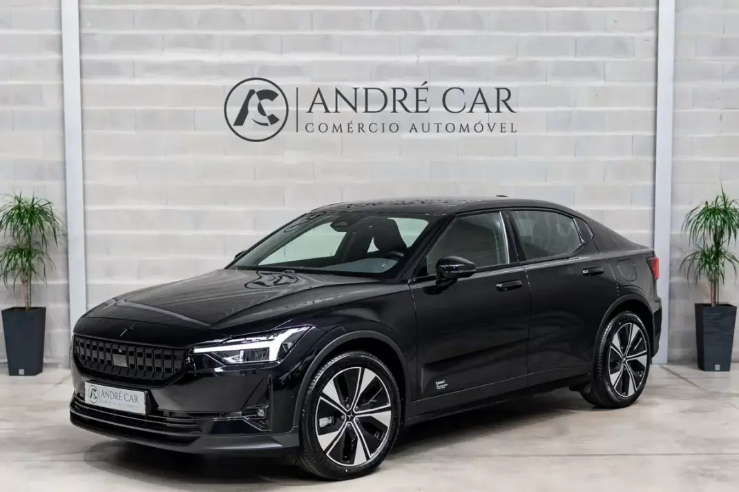 Polestar 2 2023 - 28950 EUR, 22166 km - AUTO.MOTO.pt - 22166km - foto 1 de 56