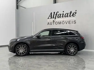 Mercedes-Benz EQC 400 2020 - 33990 EUR, 130000 km - AUTO.MOTO.pt - 130000km - foto 15 de 39