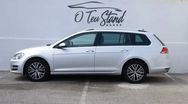 Volkswagen Golf Variant 2016 - 12500 EUR, 155000 km - AUTO.MOTO.pt - 155000km - foto 4 de 47