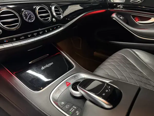 Mercedes-Benz S 500 2016 - 39990 EUR, 181500 km - AUTO.MOTO.pt - 181500km - foto 19 de 30