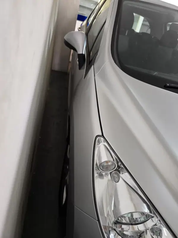 Peugeot 308 1.6 HDi Sport 2007 Diesel