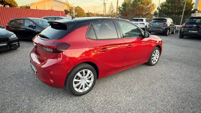 Opel Corsa-e 2021 - 16800 EUR, 47077 km - AUTO.MOTO.pt - 47077km - foto 4 de 38