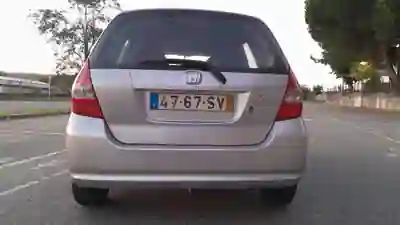 Honda Jazz 2002 - 2900 EUR, 350000 km - foto 6 de 6