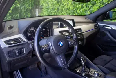 BMW X2 2019 - 28900 EUR, 123000 km - AUTO.MOTO.pt - 123000km - foto 11 de 17