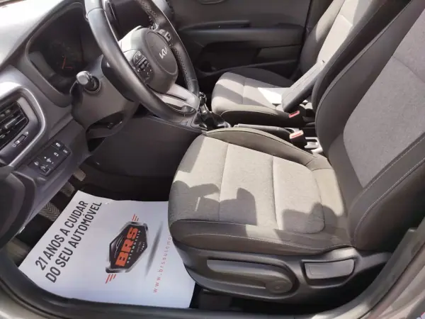 Kia Stonic 2022 - 17450 EUR, 63373 km - AUTO.MOTO.pt - 63373km - foto 8 de 20