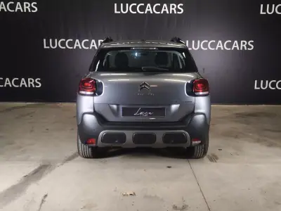 Citroën C3 Aircross 2019 - 11490 EUR, 63822 km - AUTO.MOTO.pt - 63822km - foto 5 de 27