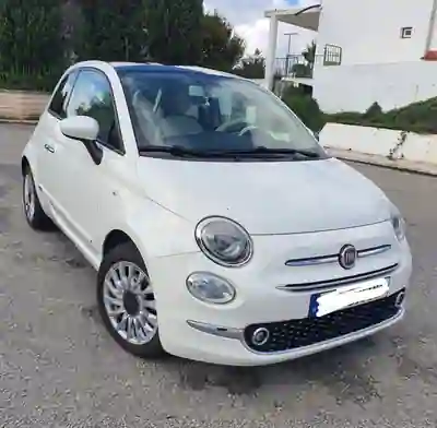 Fiat 500 2017 — foto 3 de 8