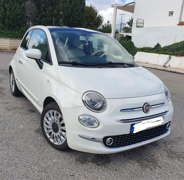 Fiat 500 2017 — foto 3 de 8