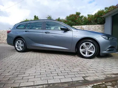 Opel Insignia Sports Tourer 2020 - 13000 EUR, 208000 km - 208000km - foto 7 de 19