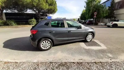 SEAT Ibiza 2021 - 12290 EUR, 57529 km - AUTO.MOTO.pt - 57529km - foto 18 de 51