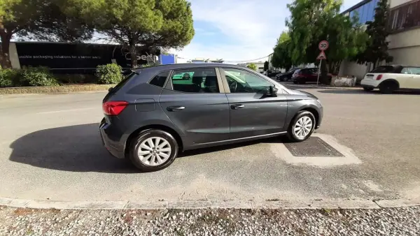 SEAT Ibiza 2021 - 11990 EUR, 57529 km - AUTO.MOTO.pt - 57529km - foto 18 de 51