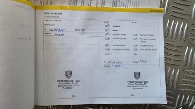 Porsche 992 2021 - 235000 EUR, 15666 km - AUTO.MOTO.pt - 15666km - foto 58 de 61