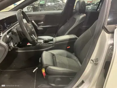 Mercedes-Benz CLA 250 2022 - 24990 EUR, 109880 km - 109880km - foto 6 de 10