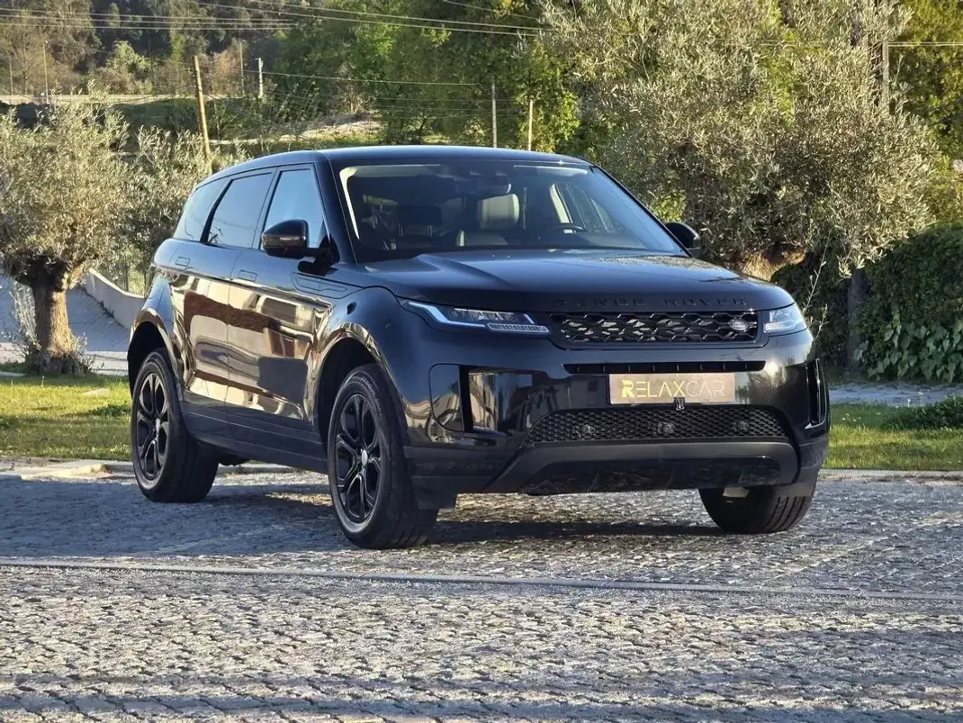 Land Rover Range Rover Evoque 2020 - 32890 EUR, 152000 km - AUTO.MOTO.pt - 152000km - foto 1 de 38