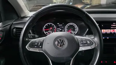 Volkswagen T-Cross 2020 - 18990 EUR, 120000 km - AUTO.MOTO.pt - 120000km - foto 9 de 35