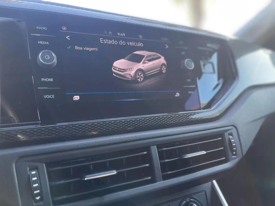 Volkswagen Taigo 2023 - 20980 EUR, 43950 km - AUTO.MOTO.pt - 43950km - foto 11 de 23