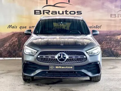 Mercedes-Benz GLA 250 2020 - 37900 EUR, 103090 km - AUTO.MOTO.pt - 103090km - foto 3 de 36
