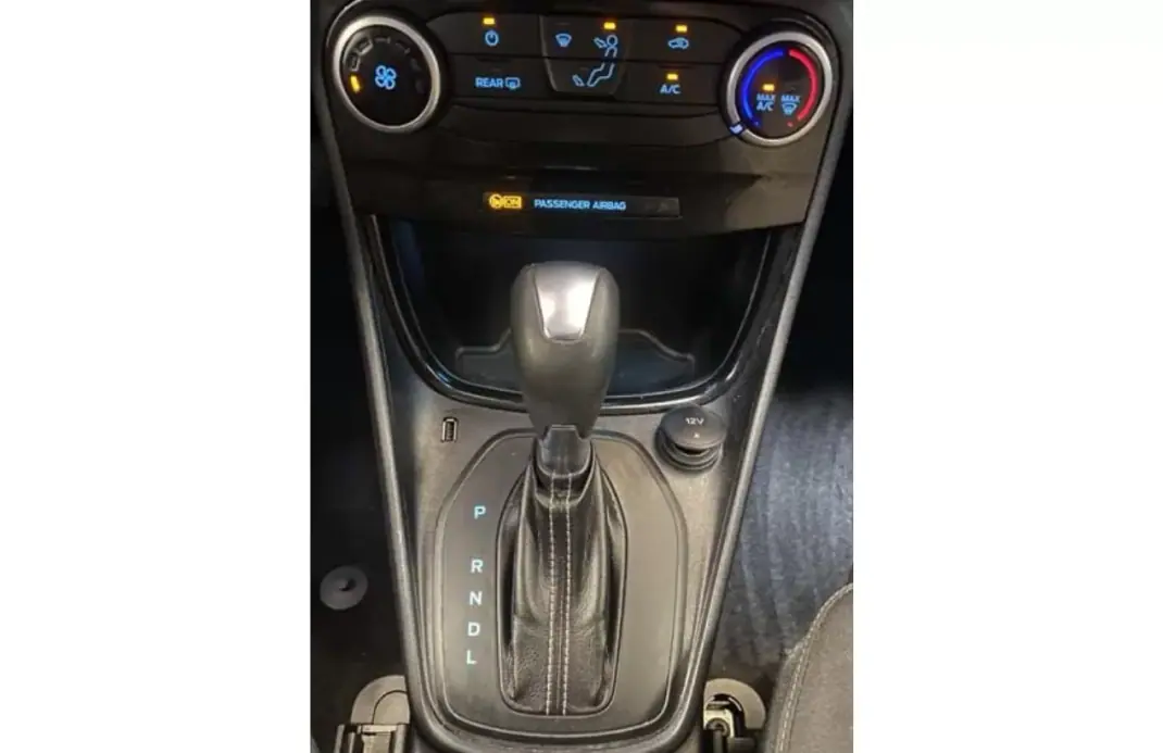 Ford Puma 2023 - 16990 EUR, 67227 km - 67227km - foto 8 de 15