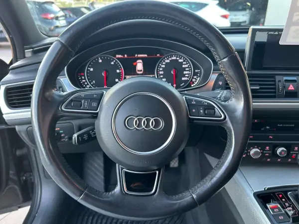 Audi A6 Avant 2014 - 17990 EUR, 176000 km - AUTO.MOTO.pt - 176000km - foto 13 de 16