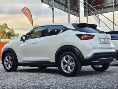 Nissan Juke 2020 - 18500 EUR, 62000 km - AUTO.MOTO.pt - 62000km - foto 7 de 22