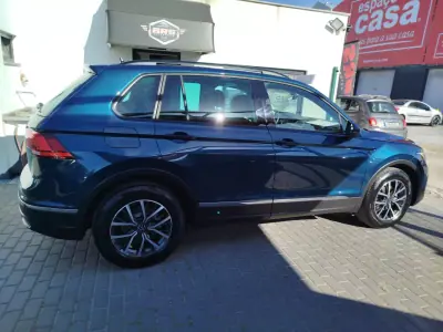 Volkswagen Tiguan 2020 - 22950 EUR, 48551 km - AUTO.MOTO.pt - 48551km - foto 2 de 22