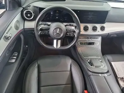 Mercedes-Benz E 300 2022 - 36790 EUR, 95776 km - 95776km - foto 5 de 11