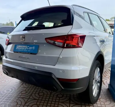 SEAT Arona 2023 - 16950 EUR, 36000 km - AUTO.MOTO.pt - 36000km - foto 10 de 25