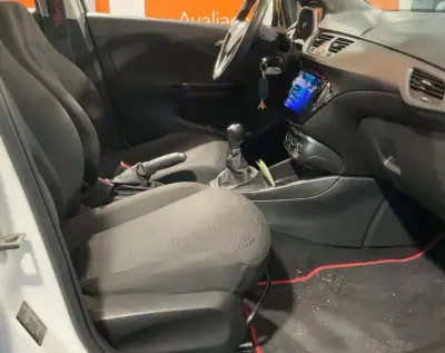 Opel Corsa 2018 - 8900 EUR, 86146 km - AUTO.MOTO.pt - 86146km - foto 3 de 5