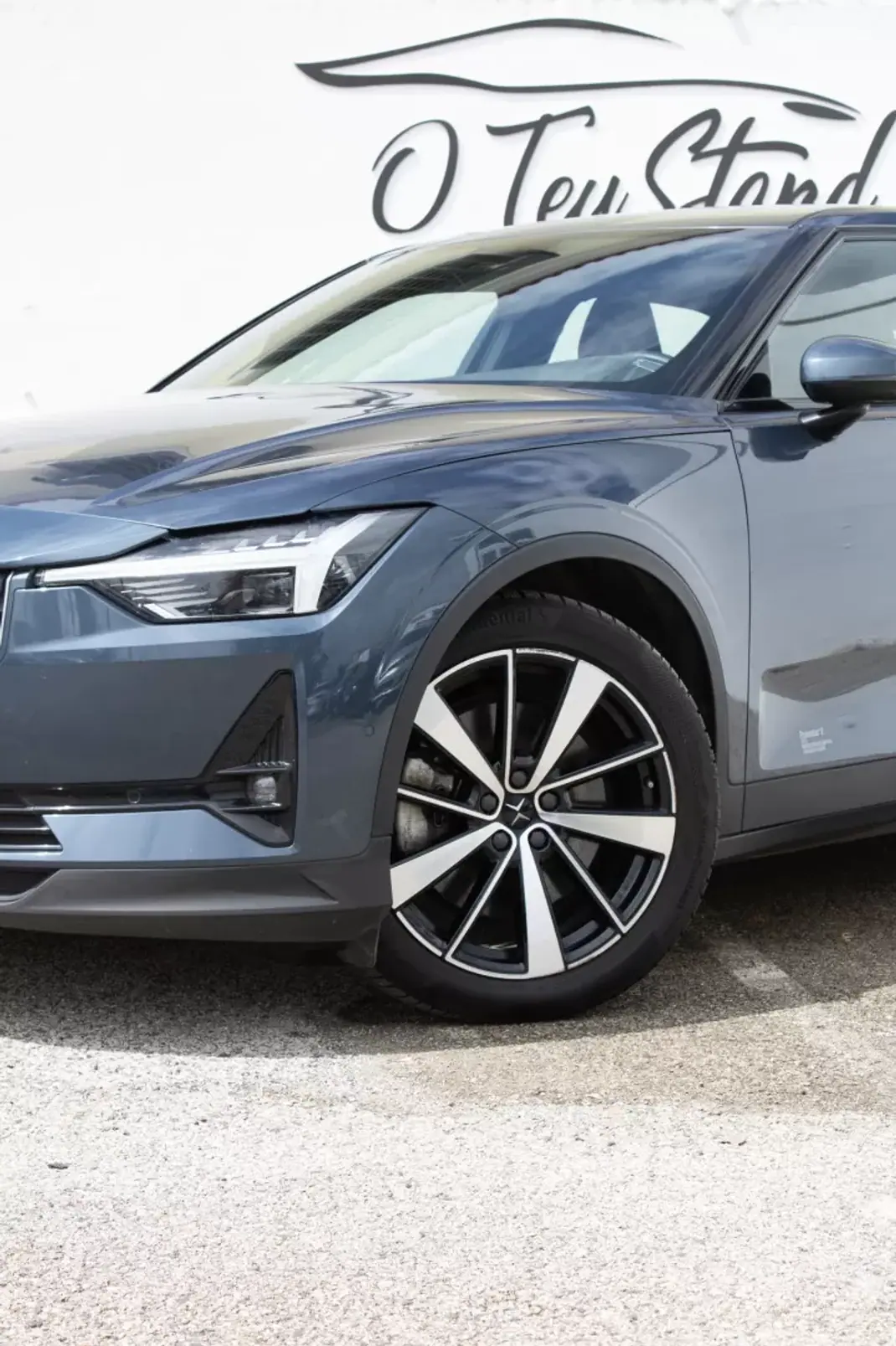 Polestar 2 2021 - 22500 EUR, 138000 km - AUTO.MOTO.pt - 138000km - foto 7 de 46