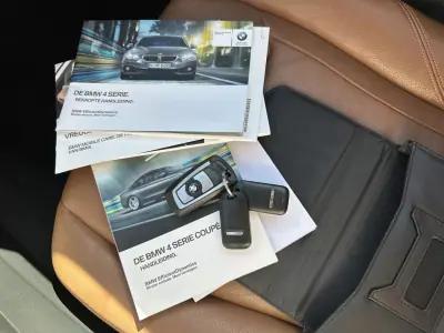 BMW 420 2014 - 16900 EUR, 220000 km - AUTO.MOTO.pt - 220000km - foto 54 de 54