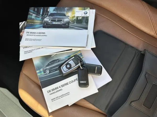 BMW 420 2014 - 15900 EUR, 220000 km - AUTO.MOTO.pt - 220000km - foto 54 de 54