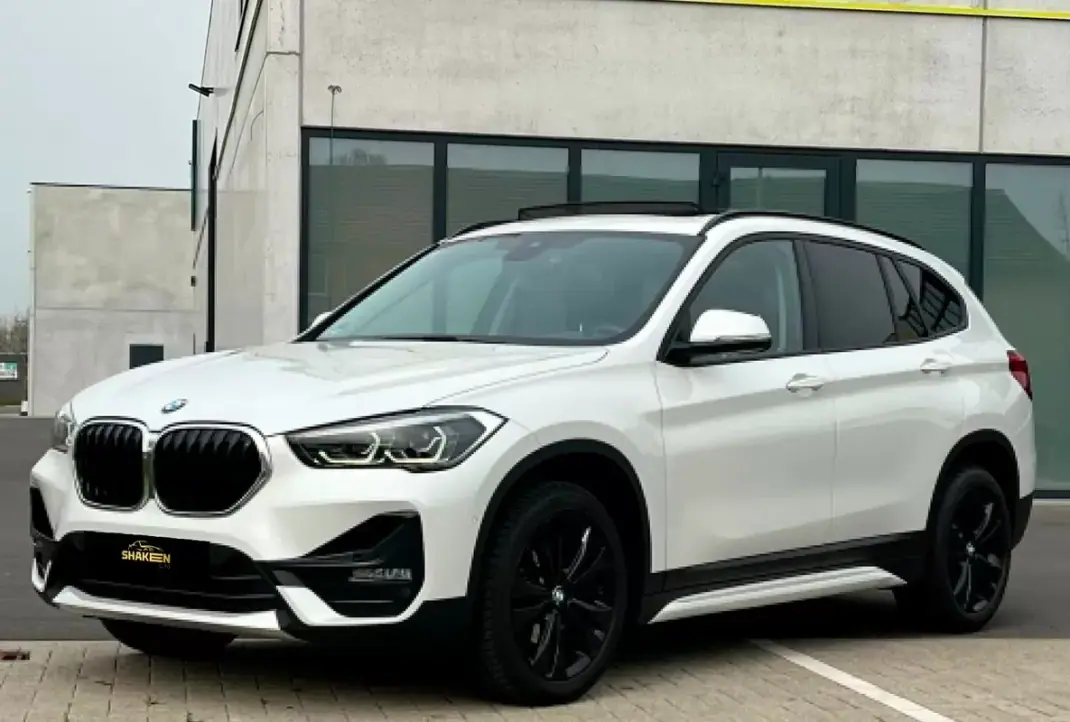BMW X1 2021 - 23990 EUR, 138493 km - AUTO.MOTO.pt - 138493km - foto 1 de 15