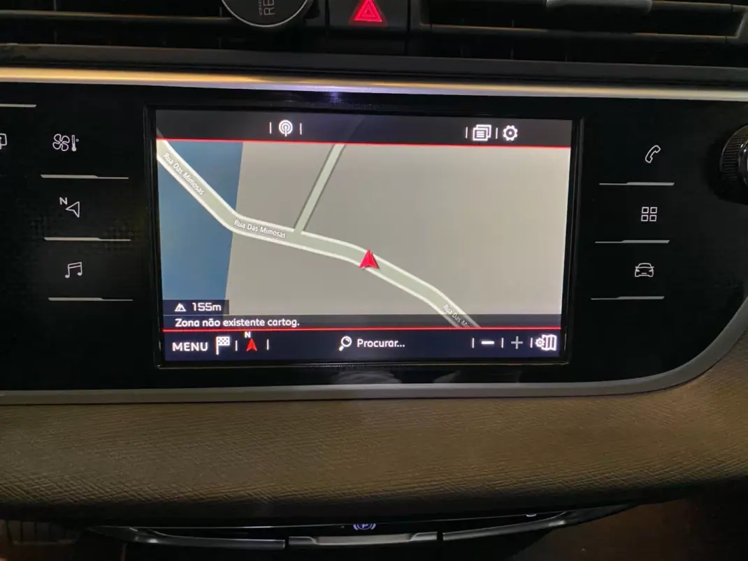 Citroën C4 Spacetourer 2018 - 14950 EUR, 233900 km - AUTO.MOTO.pt - 233900km - foto 11 de 20