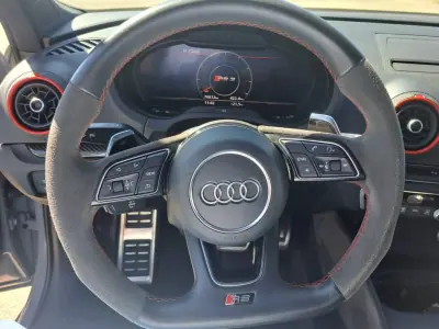 Audi RS3 Sportback 2019 - 55900 EUR, 77000 km - AUTO.MOTO.pt - 77000km - foto 29 de 42