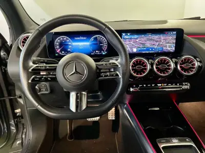 Mercedes-Benz GLA 250 2024 - 46850 EUR, 19000 km - AUTO.MOTO.pt - 19000km - foto 22 de 48