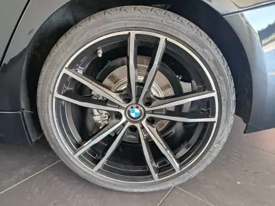 BMW 420 Gran Coupé 2017 - 26300 EUR, 166000 km - 166000km - foto 13 de 42