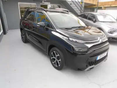 Citroën C3 Aircross 2024 - 16500 EUR, 34841 km - AUTO.MOTO.pt - 34841km - foto 2 de 12