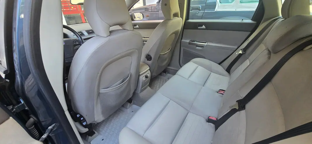 Volvo V50 2007 - 3990 EUR, 230000 km - 230000km - foto 9 de 13