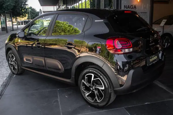 Citroën C3 2023 — photo 3 of 34