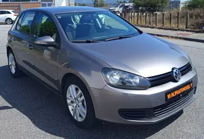 Volkswagen Golf 2010 - 8490 EUR, 178000 km - AUTO.MOTO.pt - 178000km - foto 3 de 18