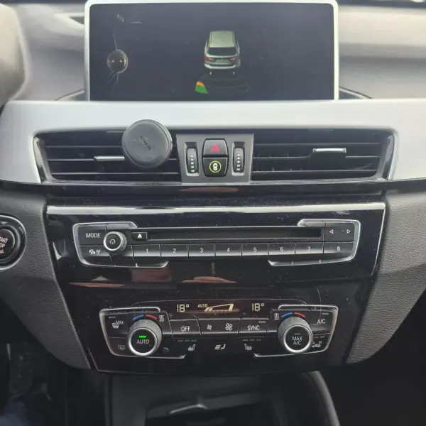 BMW X1 2017 - 17450 EUR, 275103 km - AUTO.MOTO.pt - 275103km - foto 16 de 24