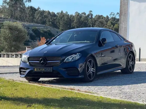 Mercedes-Benz E 220 2017 - 29990 EUR, 215000 km - AUTO.MOTO.pt - 215000km - foto 14 de 34
