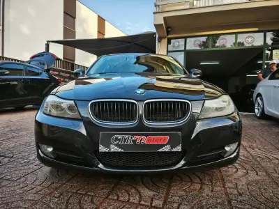 BMW 318 2010 - 8900 EUR, 360000 km - AUTO.MOTO.pt - 360000km - foto 2 de 27